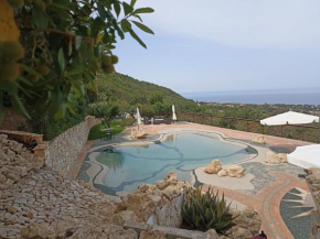 Il Corbezzolo Tropea Residence